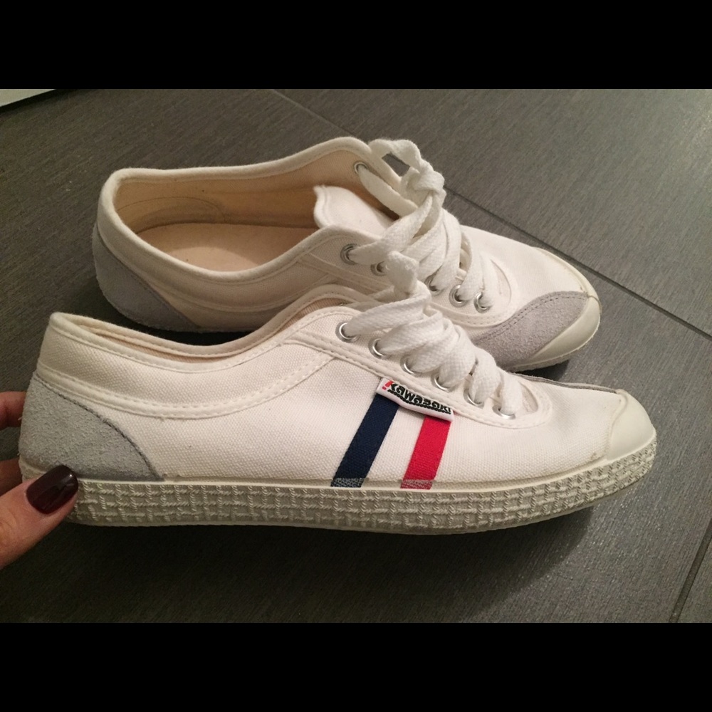 Kawasaki sneakers size EU 39 - Picture 3 of 5